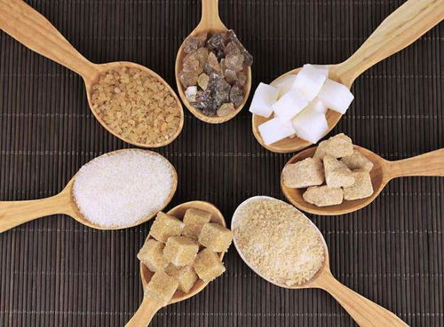 為啥代糖食品有甜味無熱量 糖尿病可以吃嗎 可以用來減肥嗎