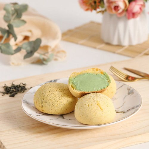 這可能是中國最健康最安全的烘焙食品 七鮮超市烘焙零添加