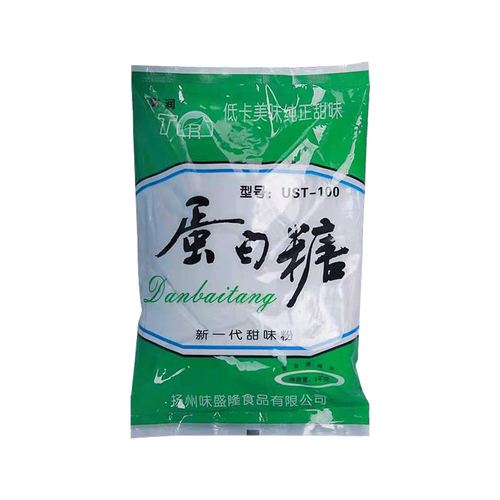 蛋白糖復(fù)合天然甜味劑代白糖霜烘焙飲料綠色豆?jié){汁蔗糖粉甜度食品-圖4