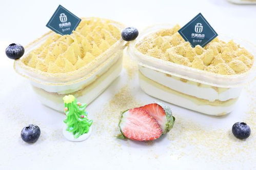 烘焙風(fēng)向標(biāo) 2018年最可能火爆市場的四種烘焙產(chǎn)品