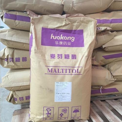 麥芽糖醇 食品級(jí)麥芽糖醇 烘焙原料 甜味劑