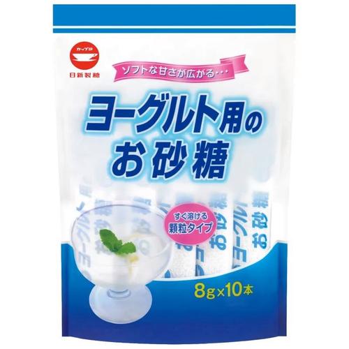 糖在烘焙中只產(chǎn)生甜味?其實糖的作用有很多,你知道幾種?