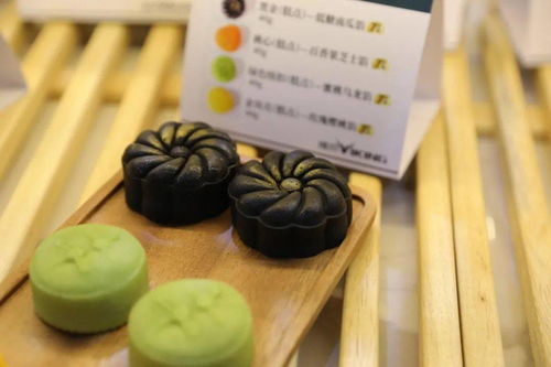 國風正當時,中式糕點產品精彩回顧 第23屆中國國際焙烤展