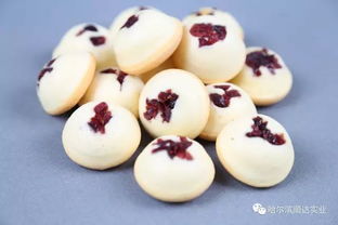 低糖烘焙食品原料在烘焙中的應用