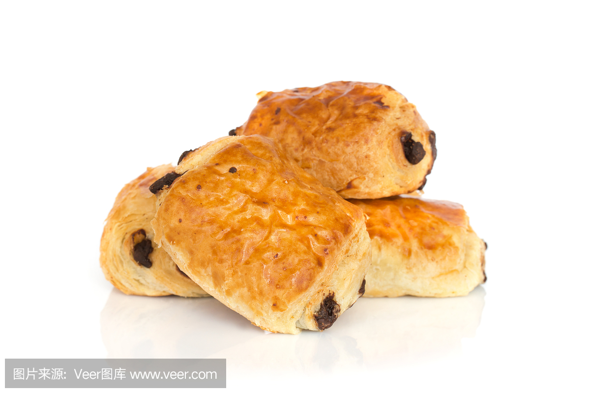 法式巧克力烘焙產品