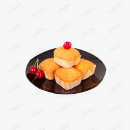 烘焙蛋糕素材圖片免費下載 高清產品實物png 千庫網(wǎng) 圖片編號7689269