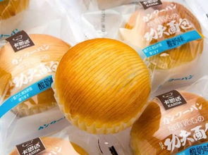 創新 面對短保烘焙市場的同質化 這家企業卻對產品有著不一樣的見解