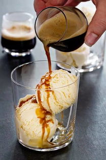 市場新動態 affogato 正式加入星巴克臻選門店菜單