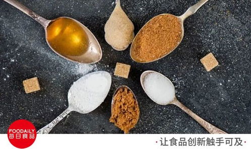 無(wú)糖 概念引燃食品市場(chǎng)后,這些甜味劑能否成為下一個(gè)赤蘚糖醇