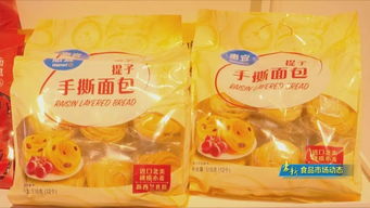 豪新食品市場動態 專欄 友夢食品 優質烘焙產品 贏得市場認可