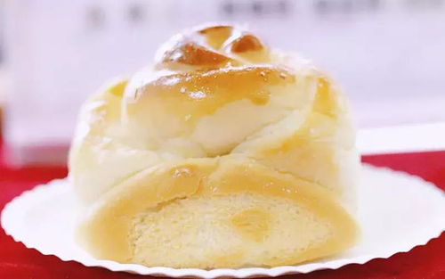 信農食品科技社團第二屆烘焙大賽決賽如期舉辦