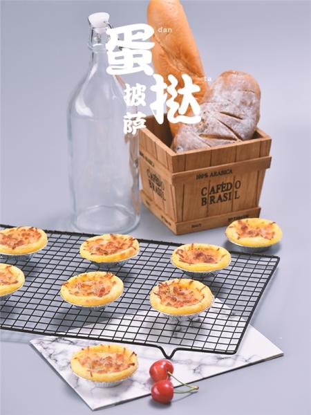尚巧廚嚴選全球優質烘焙精品,精心打造家庭烘焙每一款產品