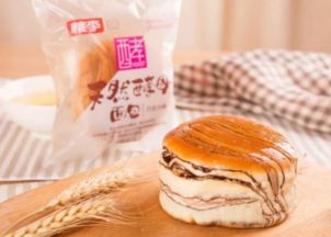 桃李面包代理需多少錢